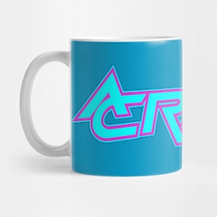 AC Racing Graphix Mug